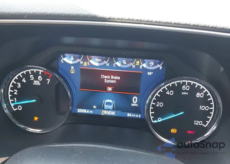 2022 Ford F-150 Xlt z USA, uszkodzony, nr VIN 1FTEW1EP4NKE46440